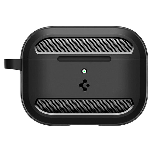 Spigen AirPods Pro 3 Case - Rugged Armor